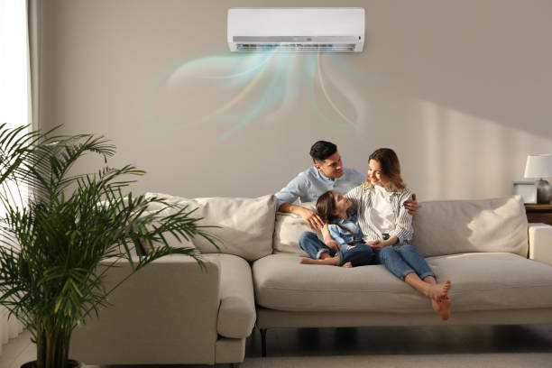Affordable air conditioning repair in Lake Hiawatha, NJ