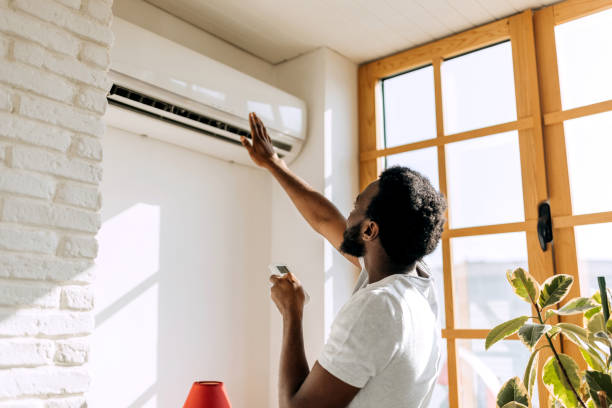 Best Air quality test  in Lake Hiawatha, NJ