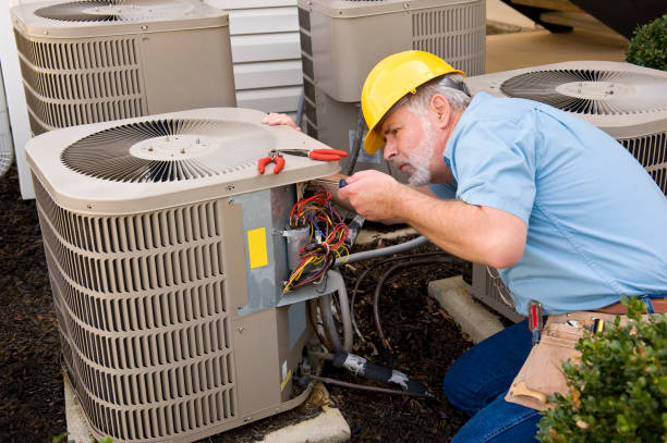 Best HVAC installation services  in Lake Hiawatha, NJ