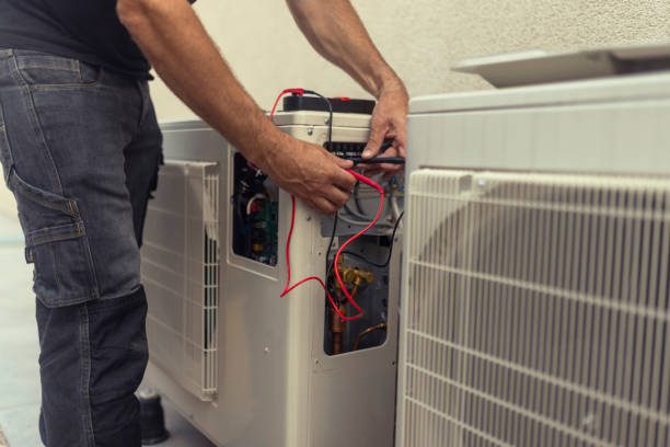 Best HVAC air duct cleaning  in Lake Hiawatha, NJ