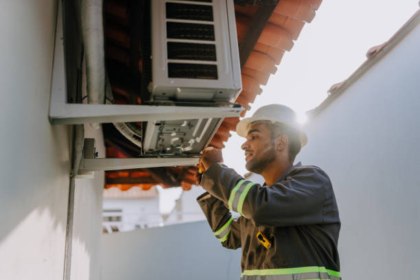 Best Residential HVAC services  in Lake Hiawatha, NJ
