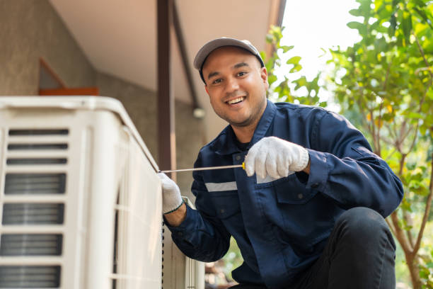 Best Commercial HVAC repair  in Lake Hiawatha, NJ
